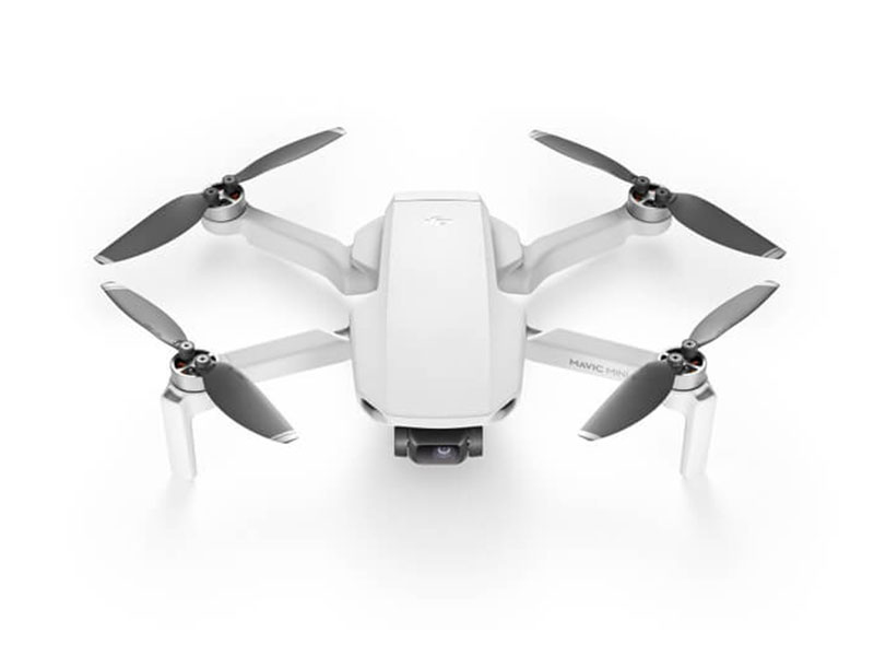 Mavic Mini (Drone Only)